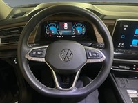 2025 Volkswagen Atlas Comfortline 2.0 TSI 4MOTION