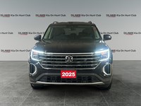 2025 Volkswagen Atlas Comfortline 2.0 TSI 4MOTION
