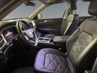2025 Volkswagen Atlas Comfortline 2.0 TSI 4MOTION