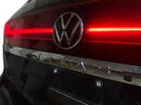 2025 Volkswagen Atlas Comfortline 2.0 TSI 4MOTION
