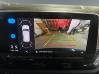 2025 Volkswagen Atlas Comfortline 2.0 TSI 4MOTION