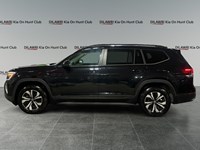 2025 Volkswagen Atlas Comfortline 2.0 TSI 4MOTION