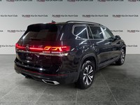 2025 Volkswagen Atlas Comfortline 2.0 TSI 4MOTION