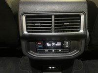 2025 Volkswagen Atlas Comfortline 2.0 TSI 4MOTION