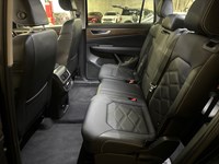 2025 Volkswagen Atlas Comfortline 2.0 TSI 4MOTION