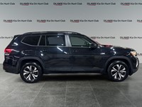 2025 Volkswagen Atlas Comfortline 2.0 TSI 4MOTION