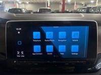 2025 Volkswagen Atlas Comfortline 2.0 TSI 4MOTION