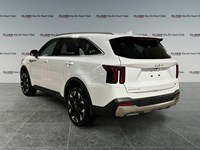 2024 Kia Sorento EX AWD