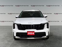 2024 Kia Sorento EX AWD