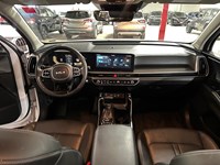2024 Kia Sorento EX AWD