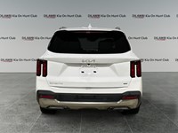 2024 Kia Sorento EX AWD