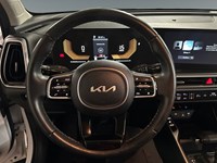 2024 Kia Sorento EX AWD