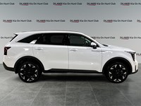 2024 Kia Sorento EX AWD