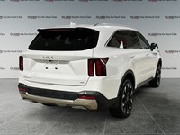 2024 Kia Sorento EX AWD