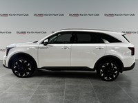 2024 Kia Sorento EX AWD