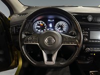 2017 Nissan Qashqai SV  W Sunroof