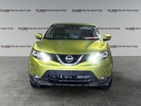 2017 Nissan Qashqai SV  W Sunroof