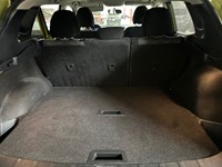 2017 Nissan Qashqai SV  W Sunroof