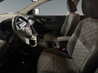 2017 Nissan Qashqai SV  W Sunroof