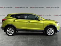 2017 Nissan Qashqai SV  W Sunroof