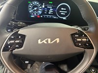 2024 Kia Niro EV Wind+ FWD