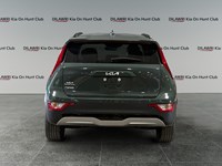 2024 Kia Niro EV Wind+ FWD