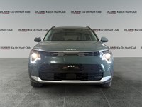 2024 Kia Niro EV Wind+ FWD