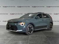 2024 Kia Niro EV Wind+ FWD