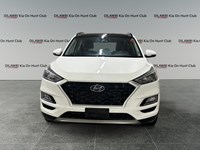 2019 Hyundai Tucson Preferred AWD w/Trend Package