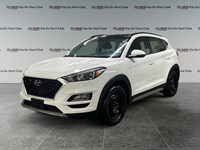 2019 Hyundai Tucson Preferred AWD w/Trend Package