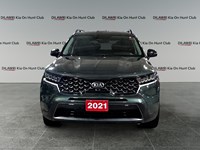 2021 Kia Sorento X-Line AWD