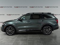 2021 Kia Sorento X-Line AWD