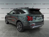 2021 Kia Sorento X-Line AWD