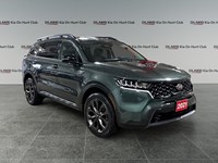 2021 Kia Sorento X-Line AWD