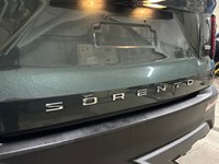 2021 Kia Sorento X-Line AWD