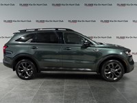 2021 Kia Sorento X-Line AWD
