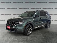 2021 Kia Sorento X-Line AWD