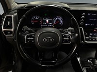 2021 Kia Sorento X-Line AWD