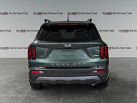2021 Kia Sorento X-Line AWD