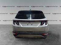 2023 Hyundai Tucson Hybrid Ultimate AWD