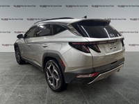 2023 Hyundai Tucson Hybrid Ultimate AWD