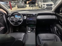 2023 Hyundai Tucson Hybrid Ultimate AWD