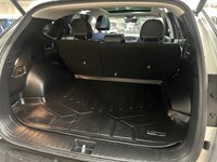 2023 Hyundai Tucson Hybrid Ultimate AWD