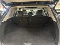 2018 Nissan Murano AWD Platinum