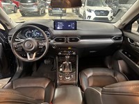 2025 Mazda CX-5 GS AWD