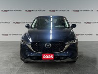 2025 Mazda CX-5 GS AWD
