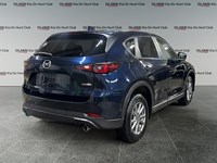 2025 Mazda CX-5 GS AWD