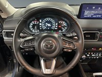 2025 Mazda CX-5 GS AWD