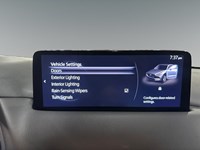 2025 Mazda CX-5 GS AWD