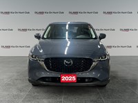 2025 Mazda CX-5 GS AWD